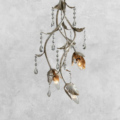 Viticcio 28" Pendant