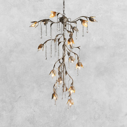 Viticcio Cascade Chandelier