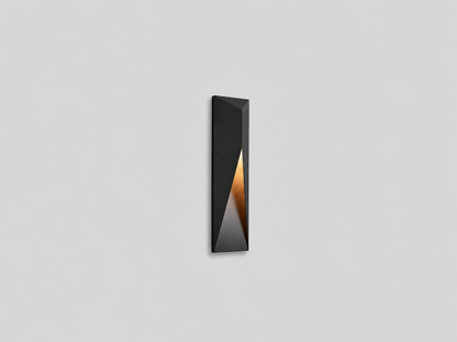 Davian Outdoor Sconce