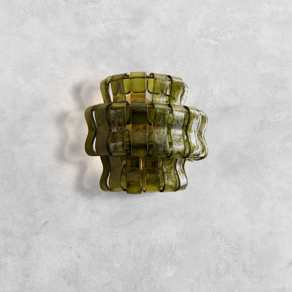 Ghiaccio Wall Sconce