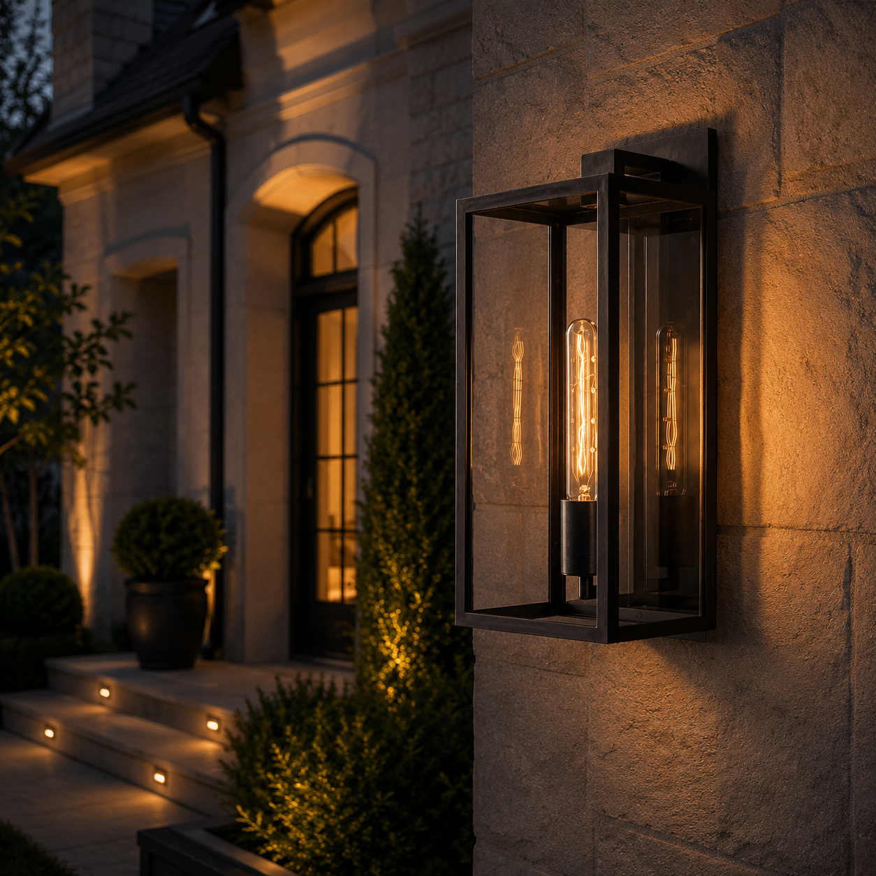 Berures Sconce