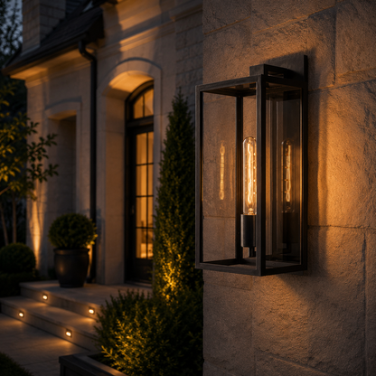 Berures Sconce