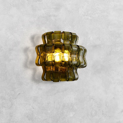Ghiaccio Wall Sconce