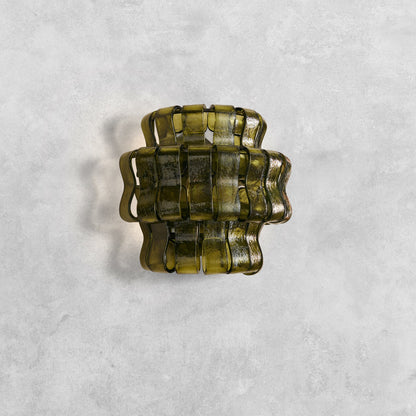 Ghiaccio Wall Sconce