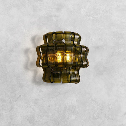 Ghiaccio Wall Sconce