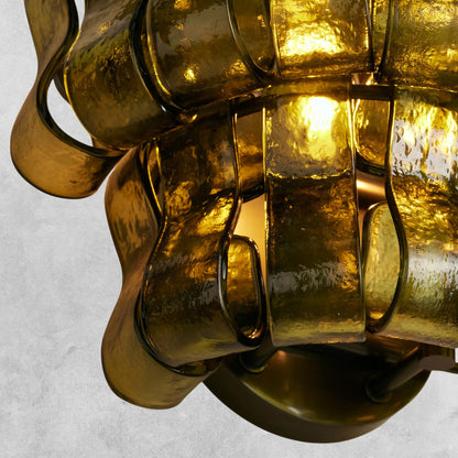 Ghiaccio Wall Sconce