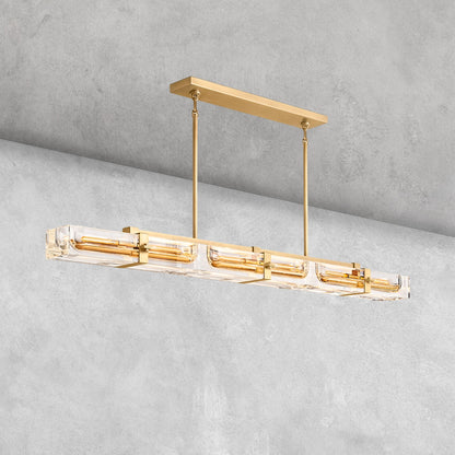 Saver Linear Chandelier 24" 48" 72"
