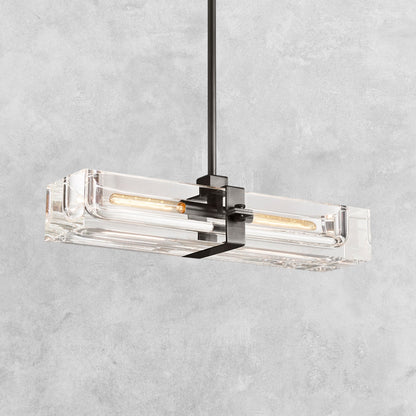 Saver Linear Chandelier 24" 48" 72"