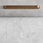 Halima Linear Chandelier