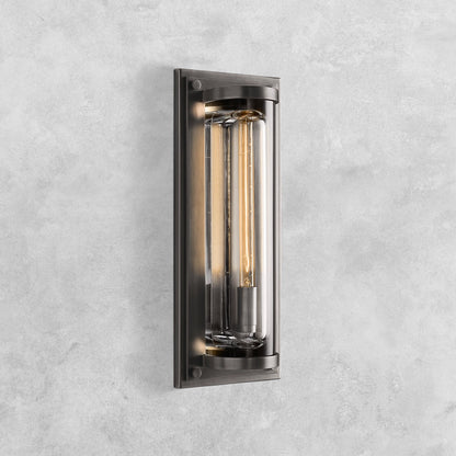Saver Grand Round Sconce