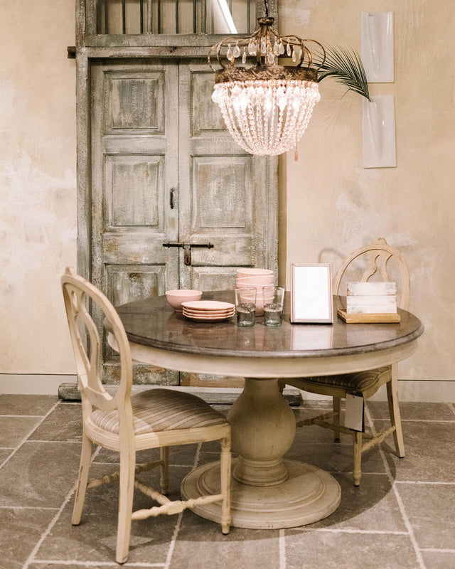 Gothic Fotini Chandelier 20.5" D 11''D