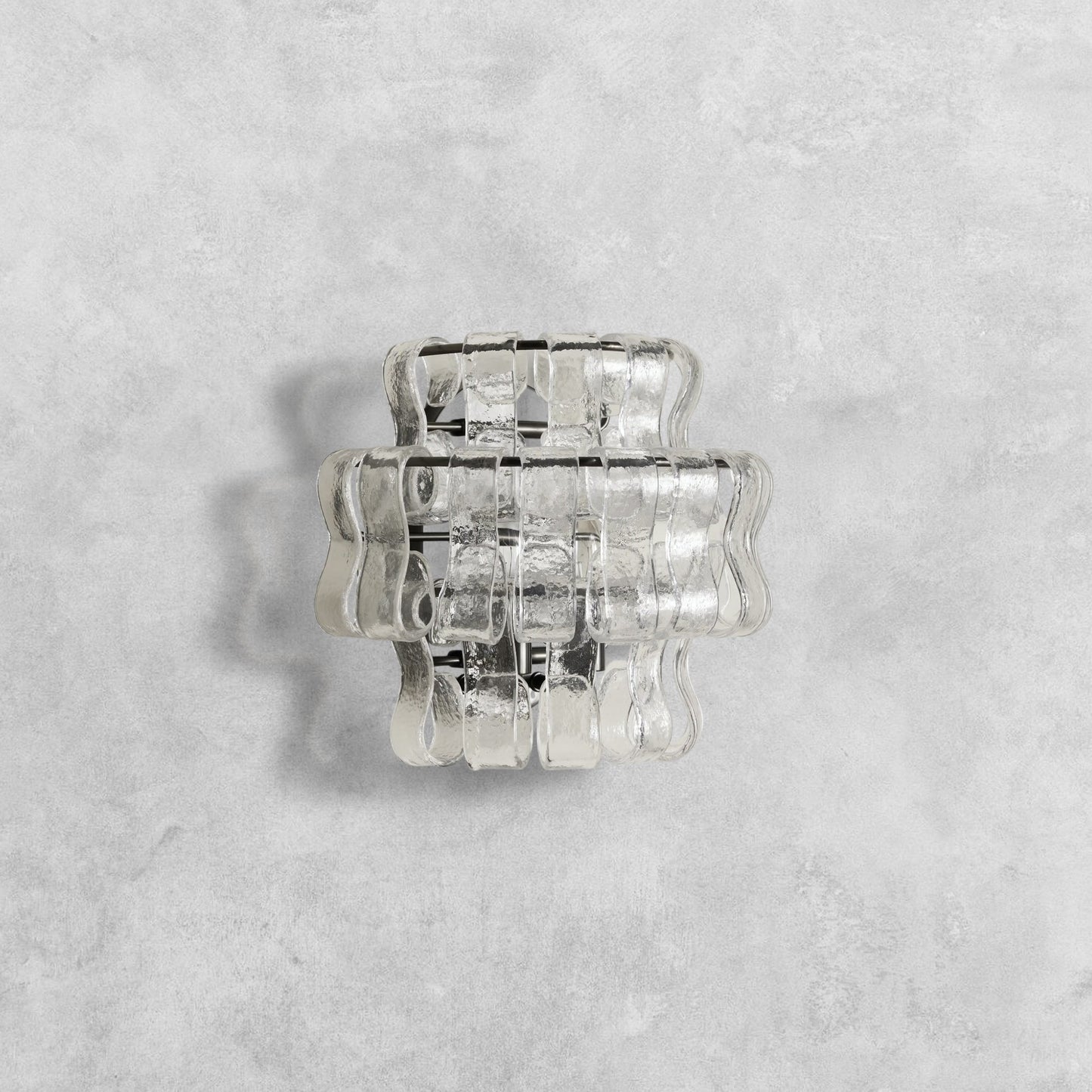 Ghiaccio Wall Sconce