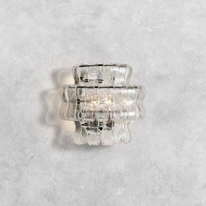 Ghiaccio Wall Sconce