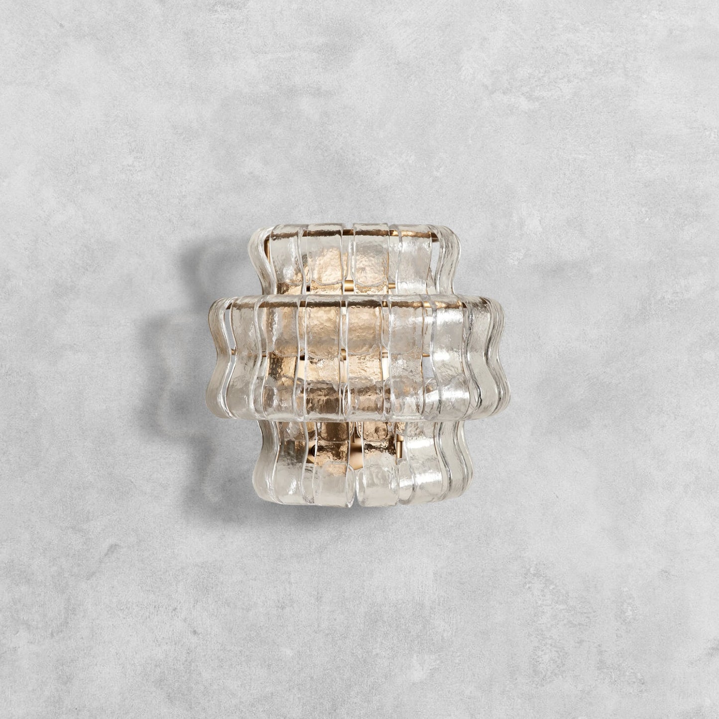 Ghiaccio Wall Sconce