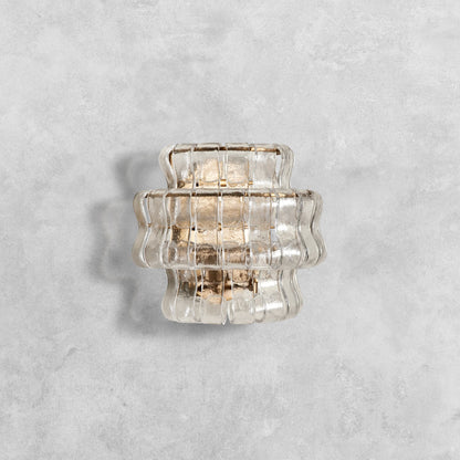 Ghiaccio Wall Sconce