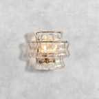 Ghiaccio Wall Sconce