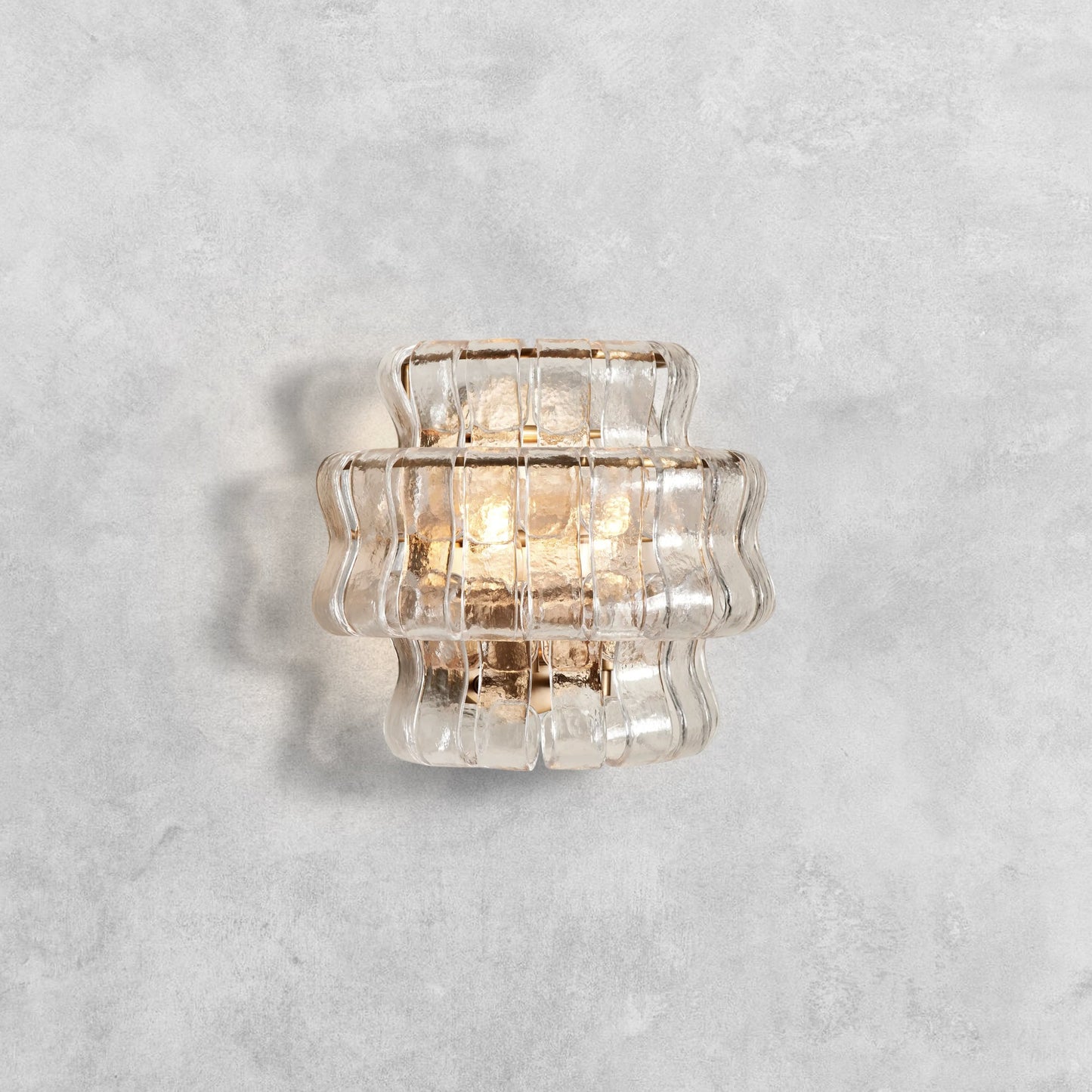 Ghiaccio Wall Sconce
