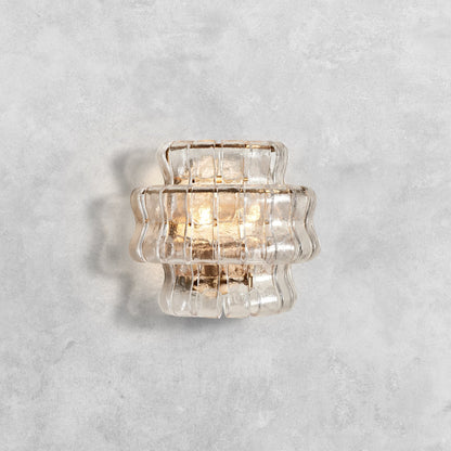 Ghiaccio Wall Sconce