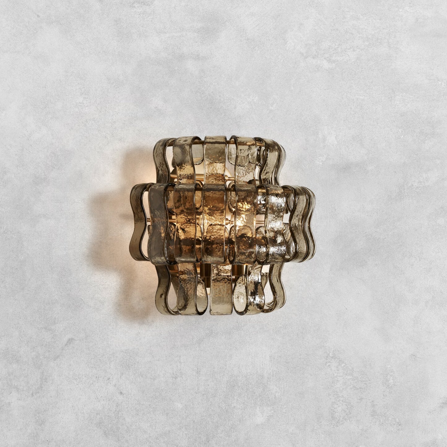Ghiaccio Wall Sconce