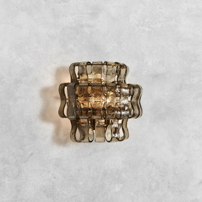 Ghiaccio Wall Sconce