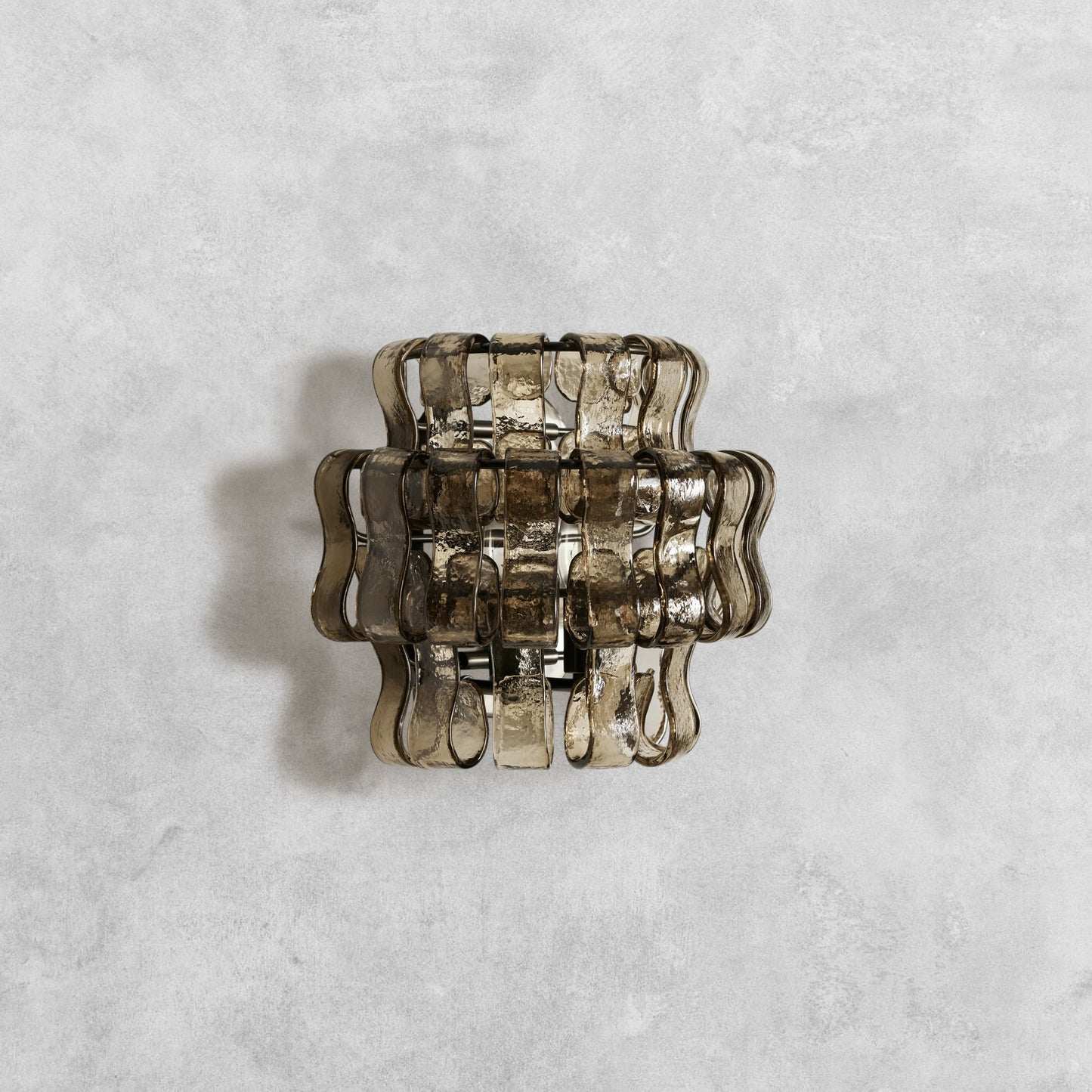 Ghiaccio Wall Sconce