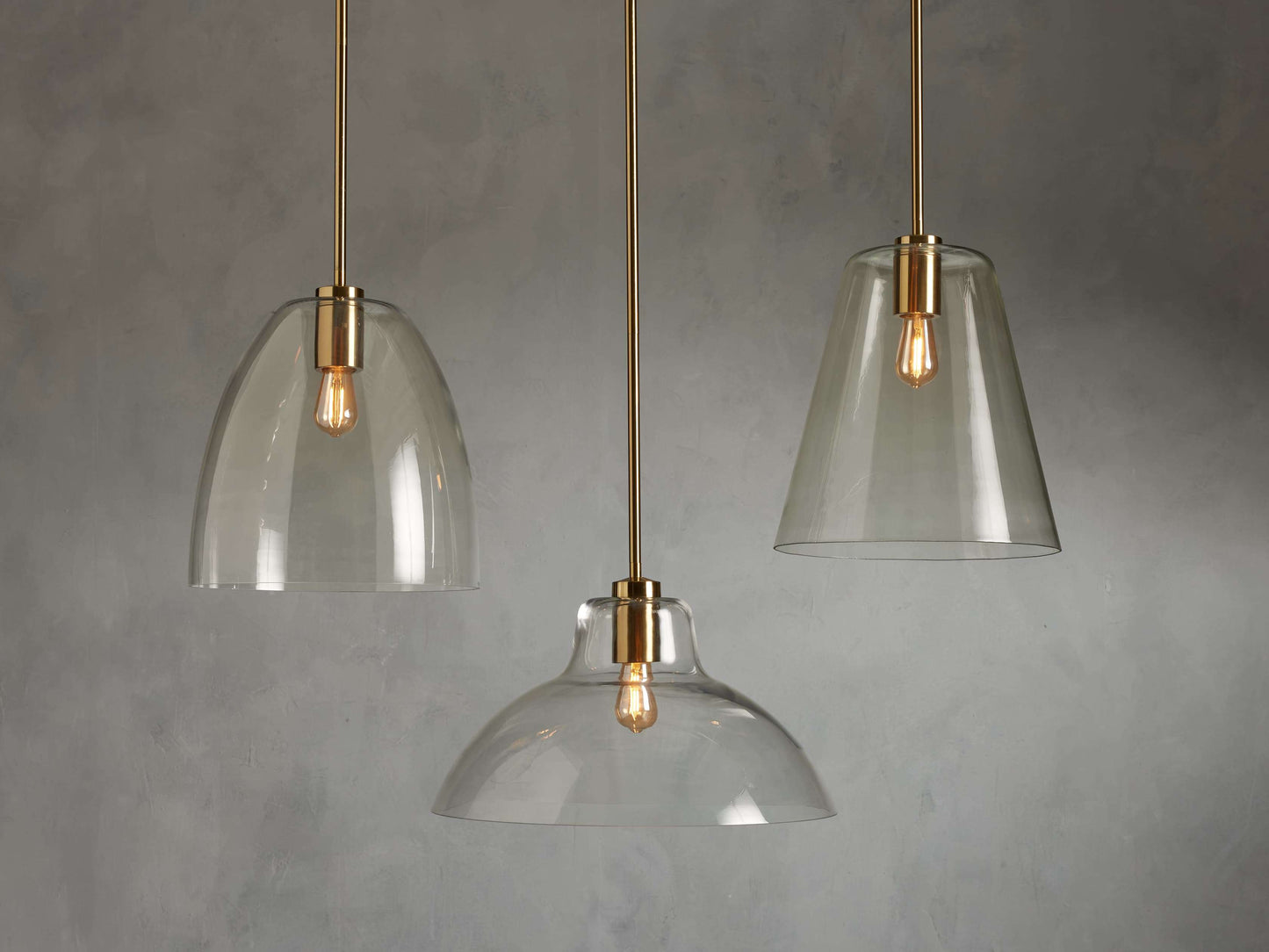 Bauer Dome with Bulb