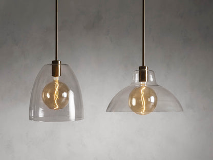 Bauer Dome with Bulb