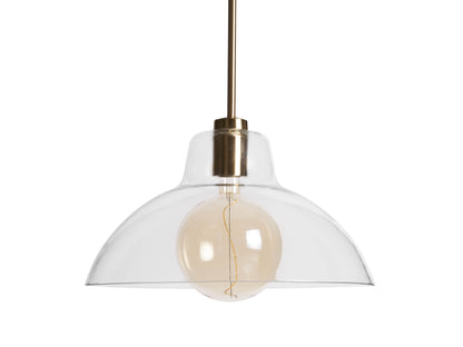 Bauer Dome with Bulb