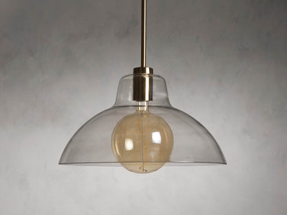 Bauer Dome with Bulb