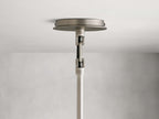 Linden Pendant 22''D