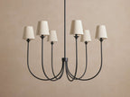 Saige Round Chandelier