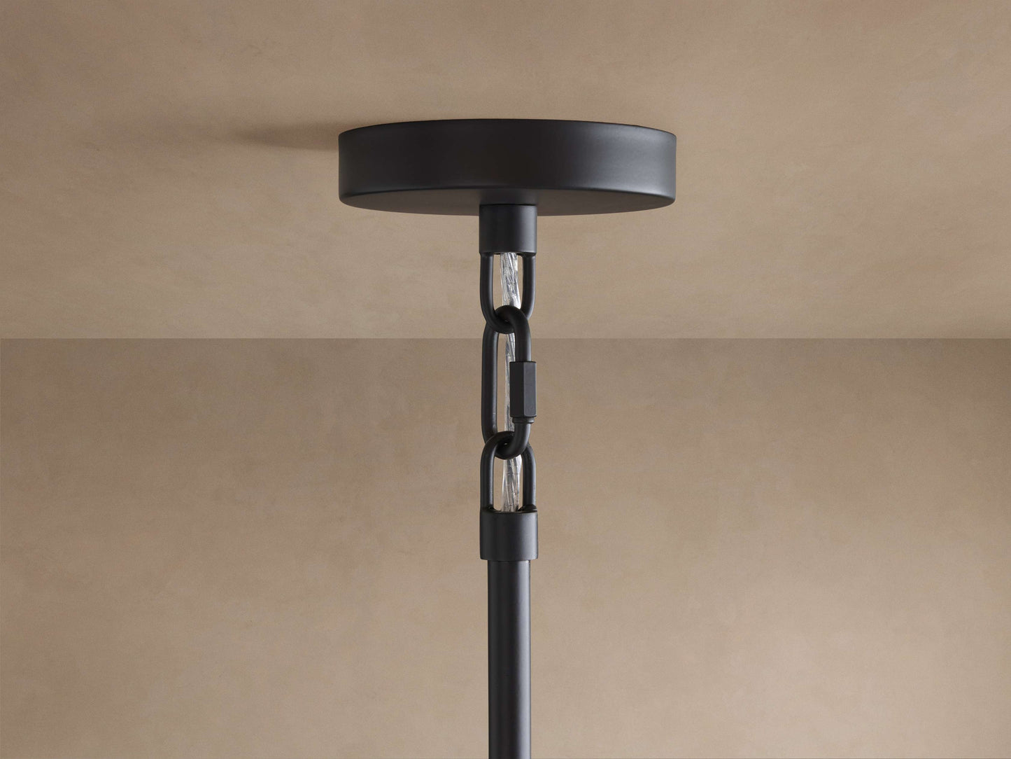 Saige Round Chandelier