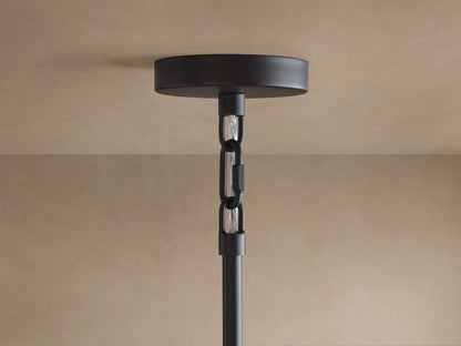 Saige Round Chandelier