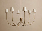 Saige Round Chandelier