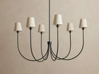 Saige Round Chandelier