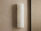 Chayla Alabaster Stone Sconce 12'' 18''H