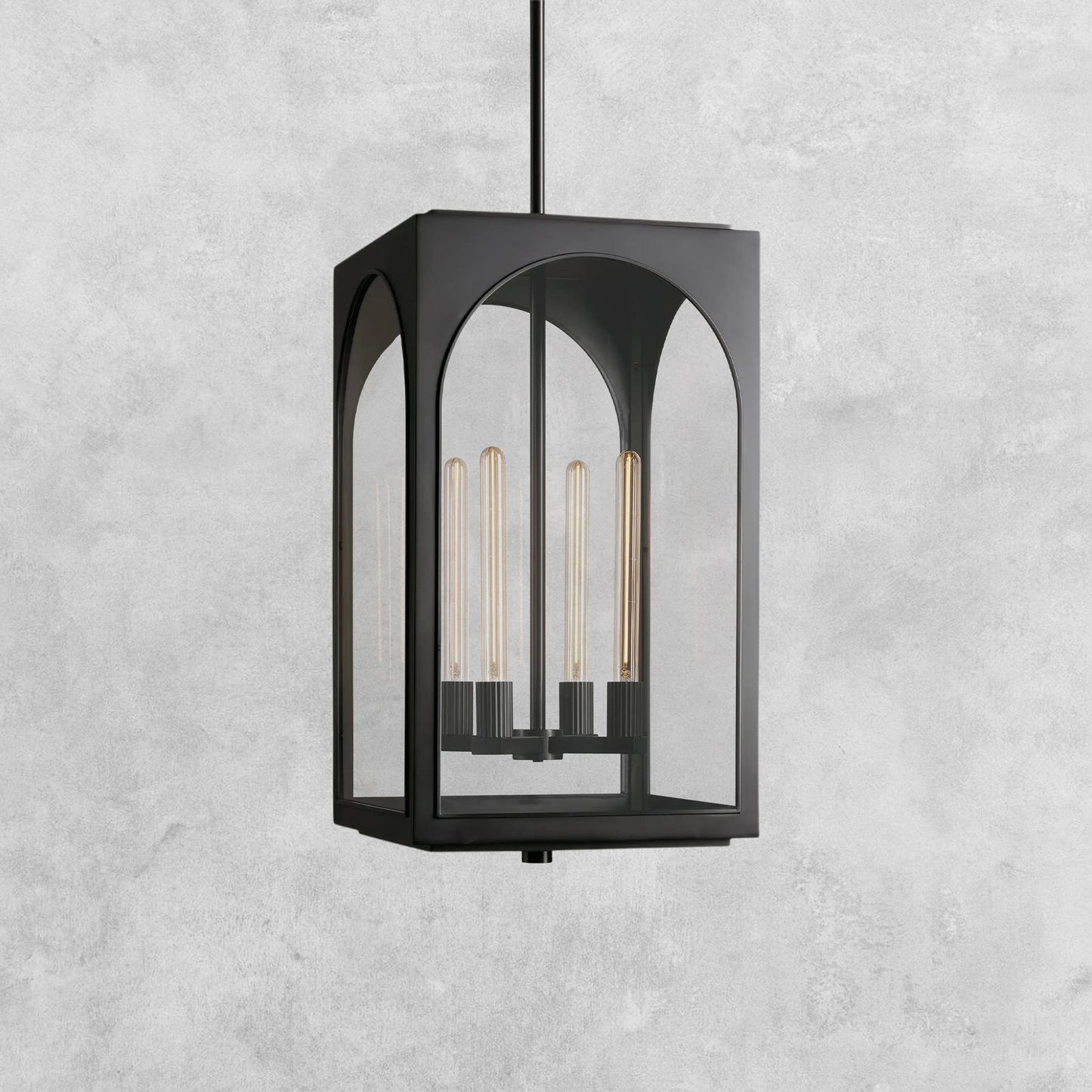 Palladian Outdoor Pendant