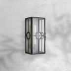Westerley Outdoor Sconce 19''22''