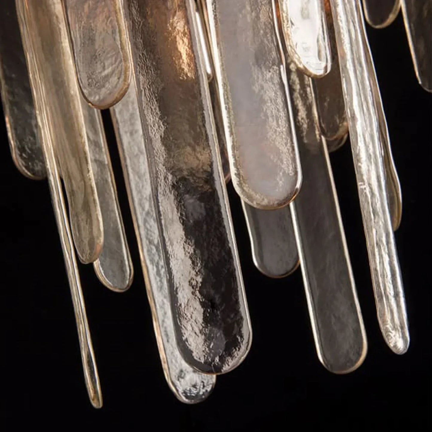 Fenwater Crystal Falls Chandelier