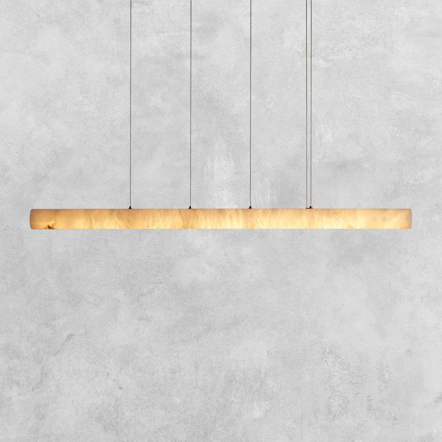 Halima Linear Chandelier