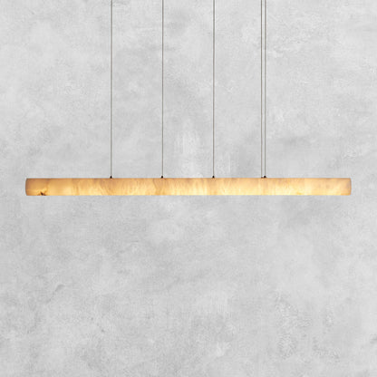 Halima Linear Chandelier