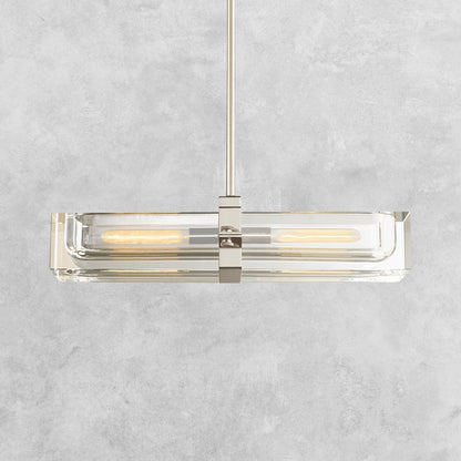 Saver Linear Chandelier 24" 48" 72"