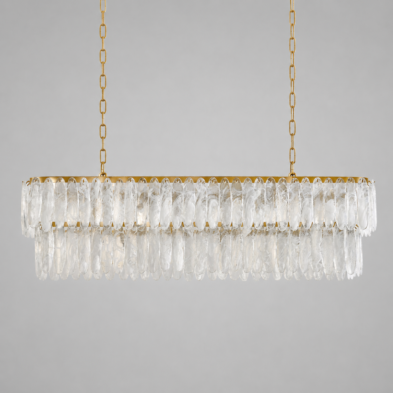 Verna Linear Chandelier