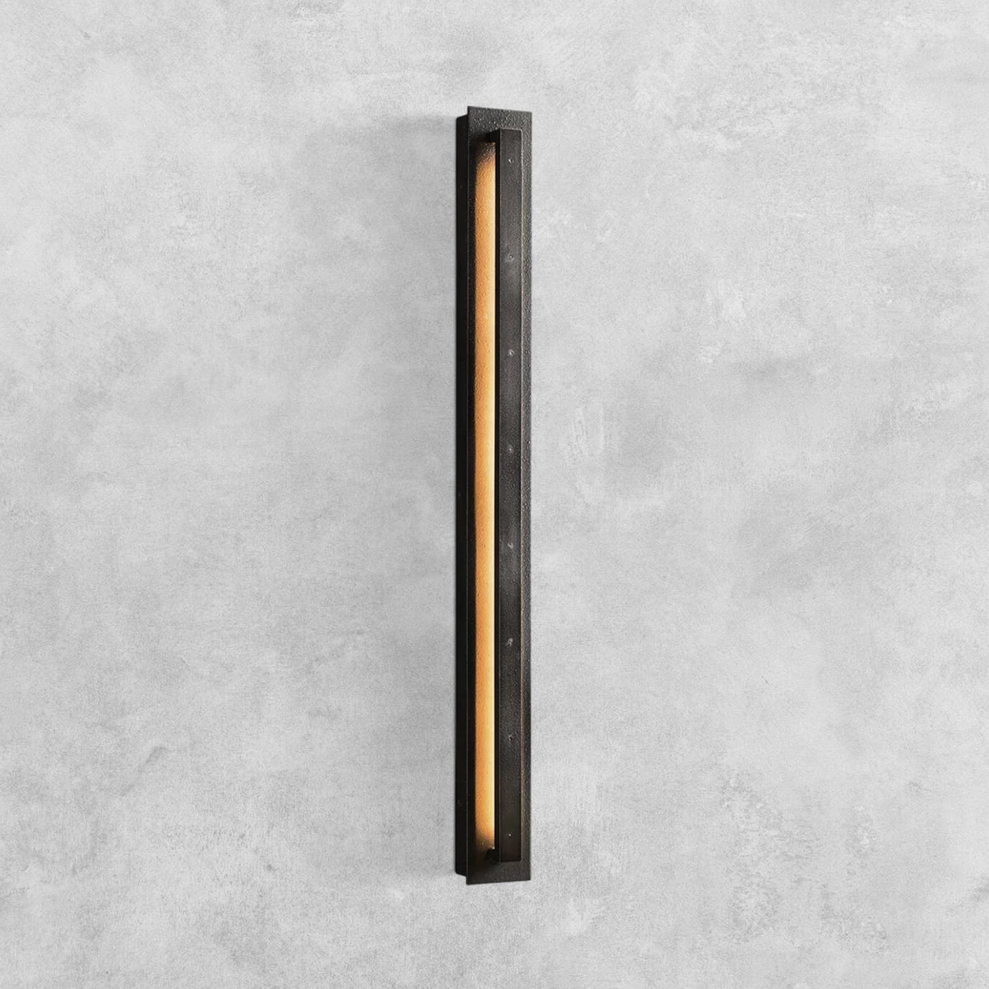 George Grand Wall Sconce
