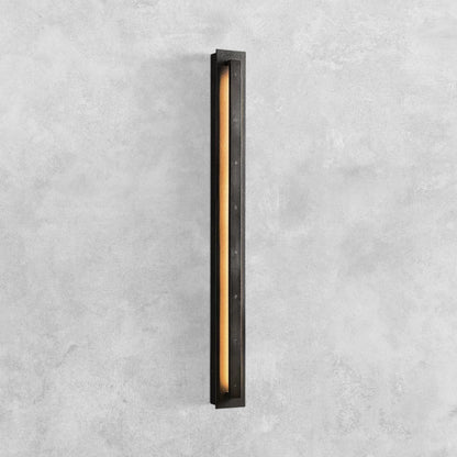 George Grand Wall Sconce