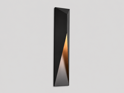Davian Outdoor Sconce