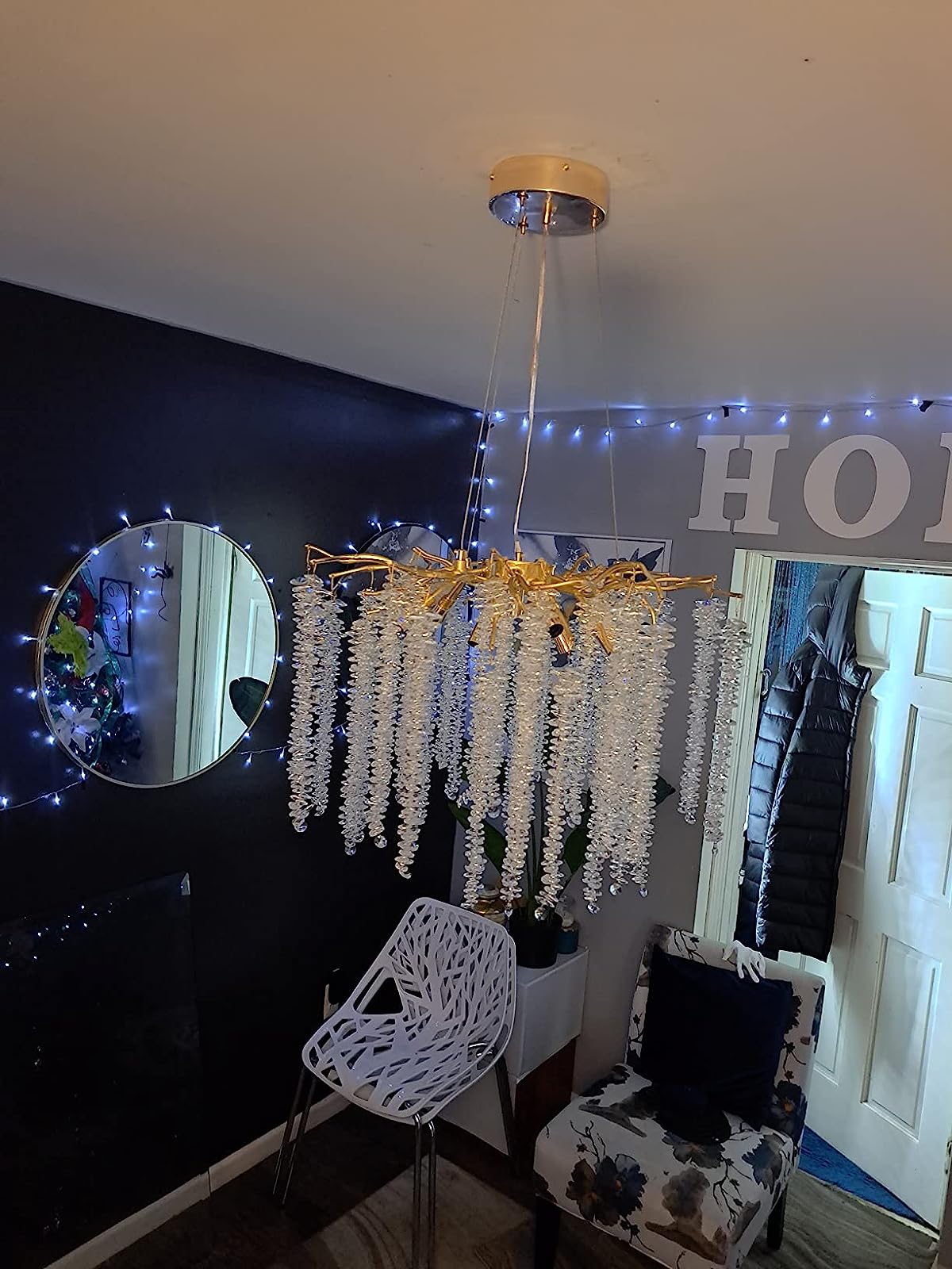 elegant-crystal-icicle-chandelier