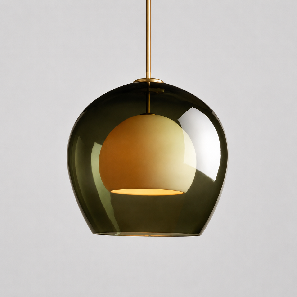 Romy Pendant