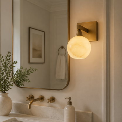 Arica Sconce