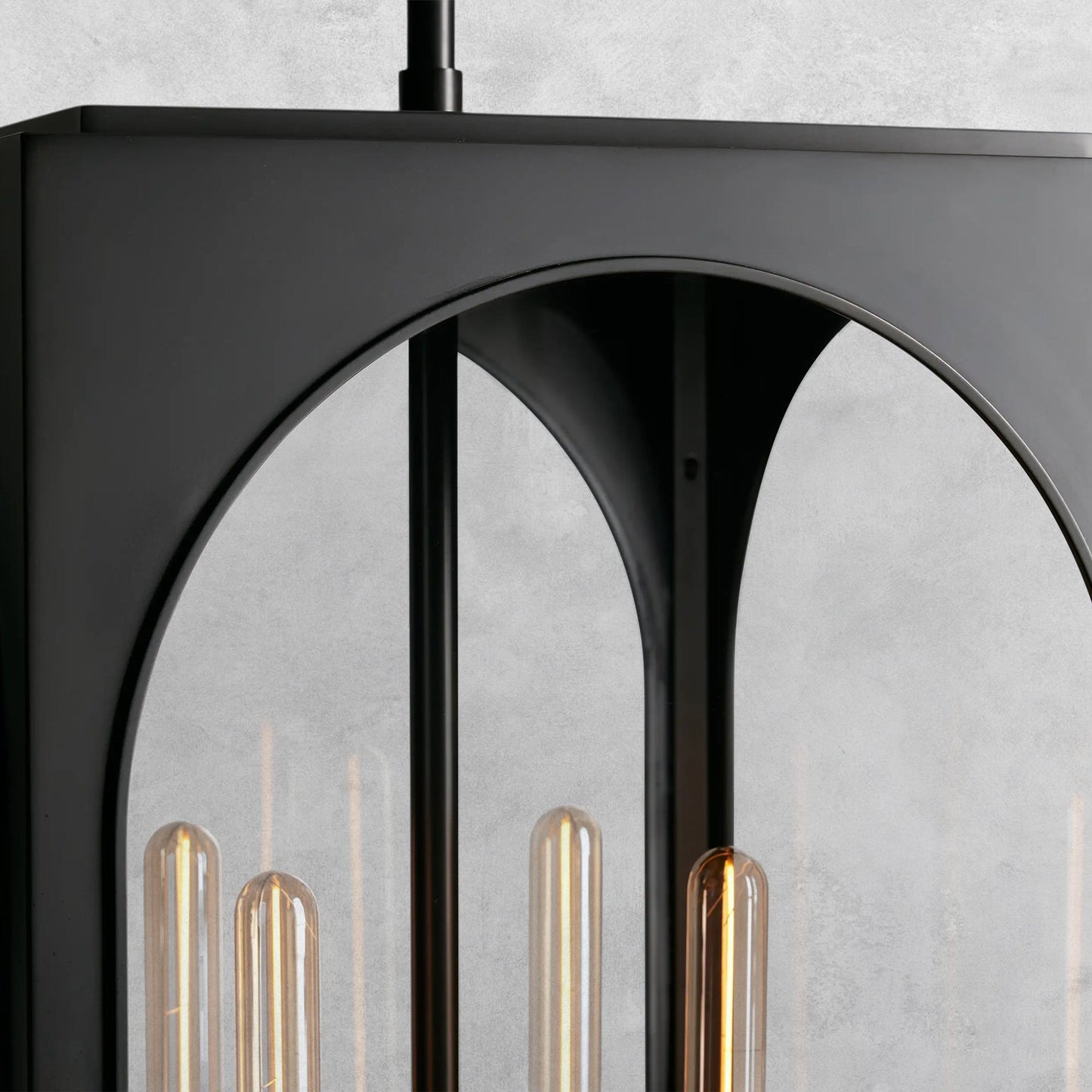 Palladian Outdoor Pendant